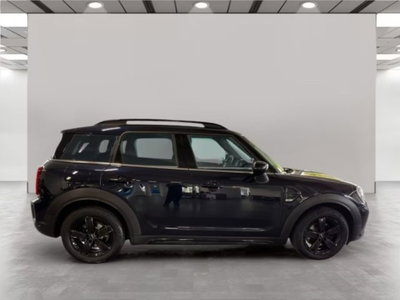 MINI Mini Countryman 2.0 Cooper D Classic Countryman (4)