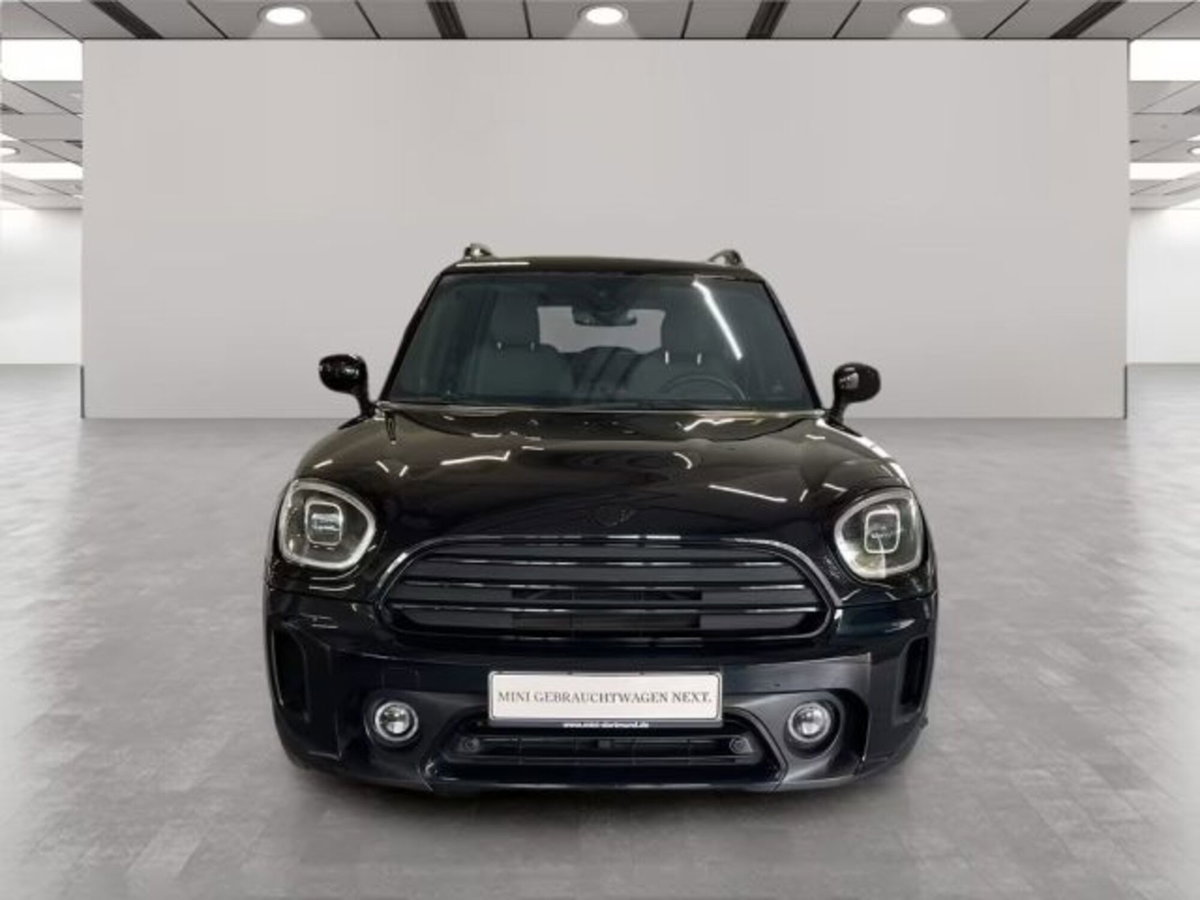 MINI Mini Countryman 2.0 Cooper D Classic Countryman (5)