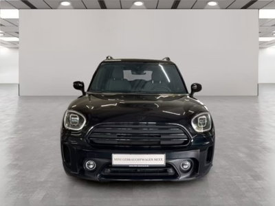 MINI Mini Countryman 2.0 Cooper D Classic Countryman (5)