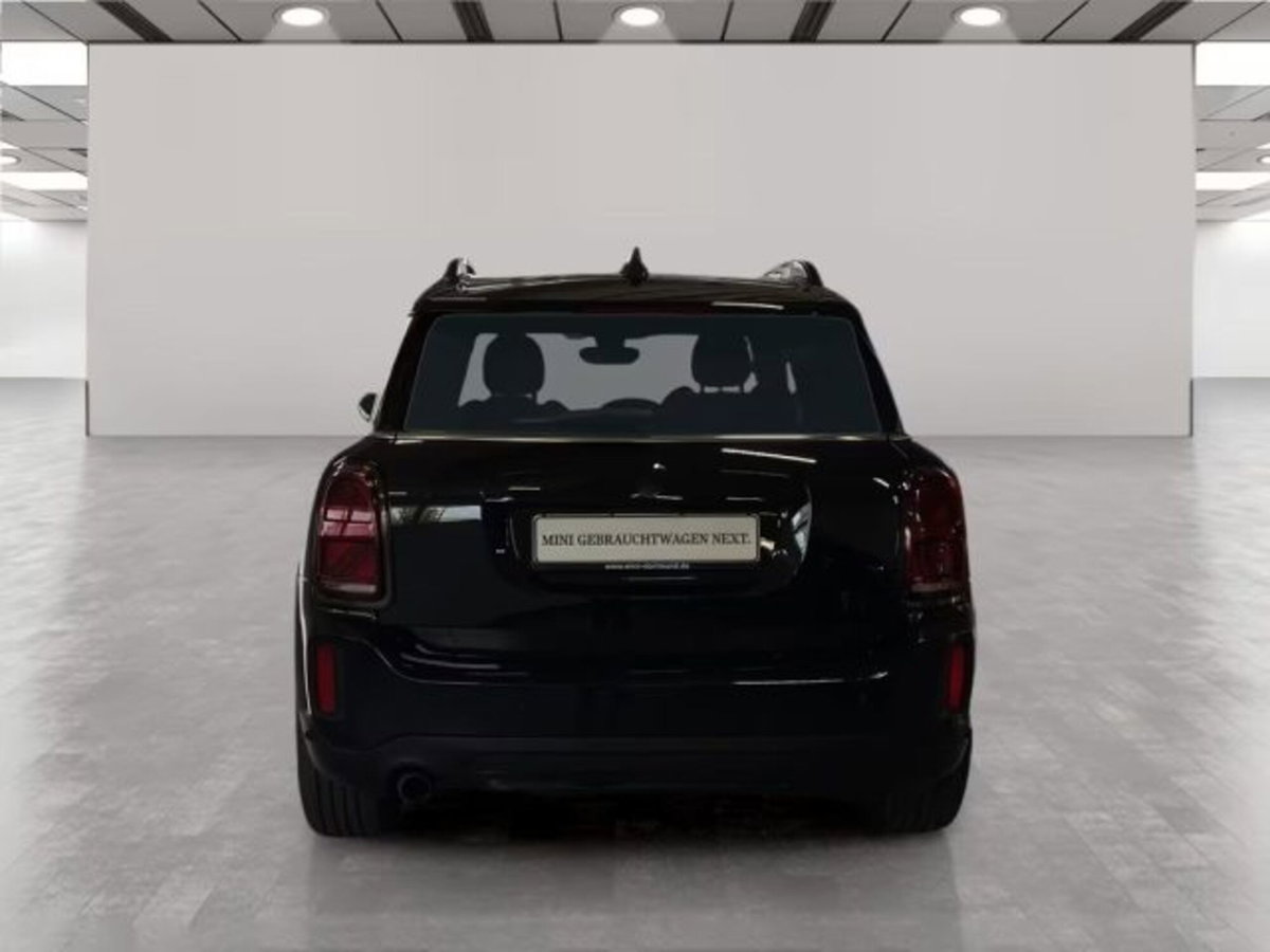MINI Mini Countryman 2.0 Cooper D Classic Countryman (6)