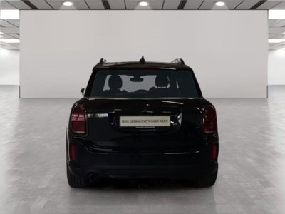 MINI Mini Countryman 2.0 Cooper D Classic Countryman (6)