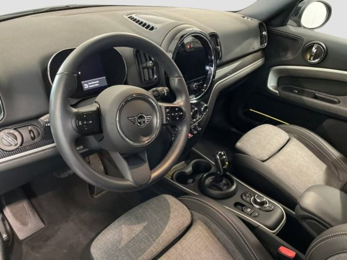 MINI Mini Countryman 2.0 Cooper D Classic Countryman (7)