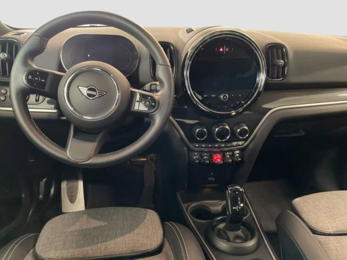 MINI Mini Countryman 2.0 Cooper D Classic Countryman (9)