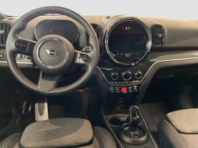 MINI Mini Countryman 2.0 Cooper D Classic Countryman (9)