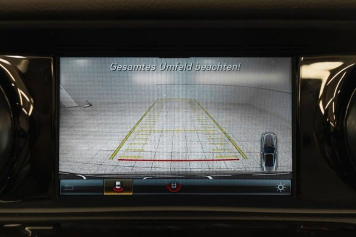 Mercedes-Benz SLC 300 AMG line (12)