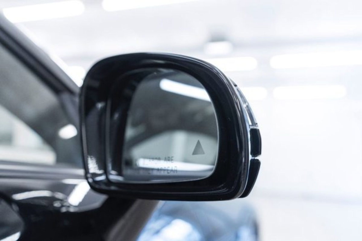 Mercedes-Benz SLC 300 AMG line (17)