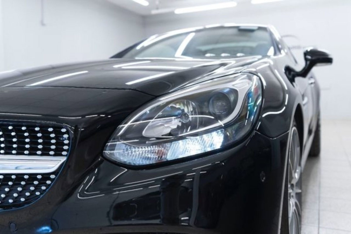 Mercedes-Benz SLC 300 AMG line (20)