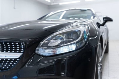 Mercedes-Benz SLC 300 AMG line (20)
