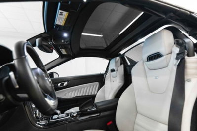 Mercedes-Benz SLC 300 AMG line (7)
