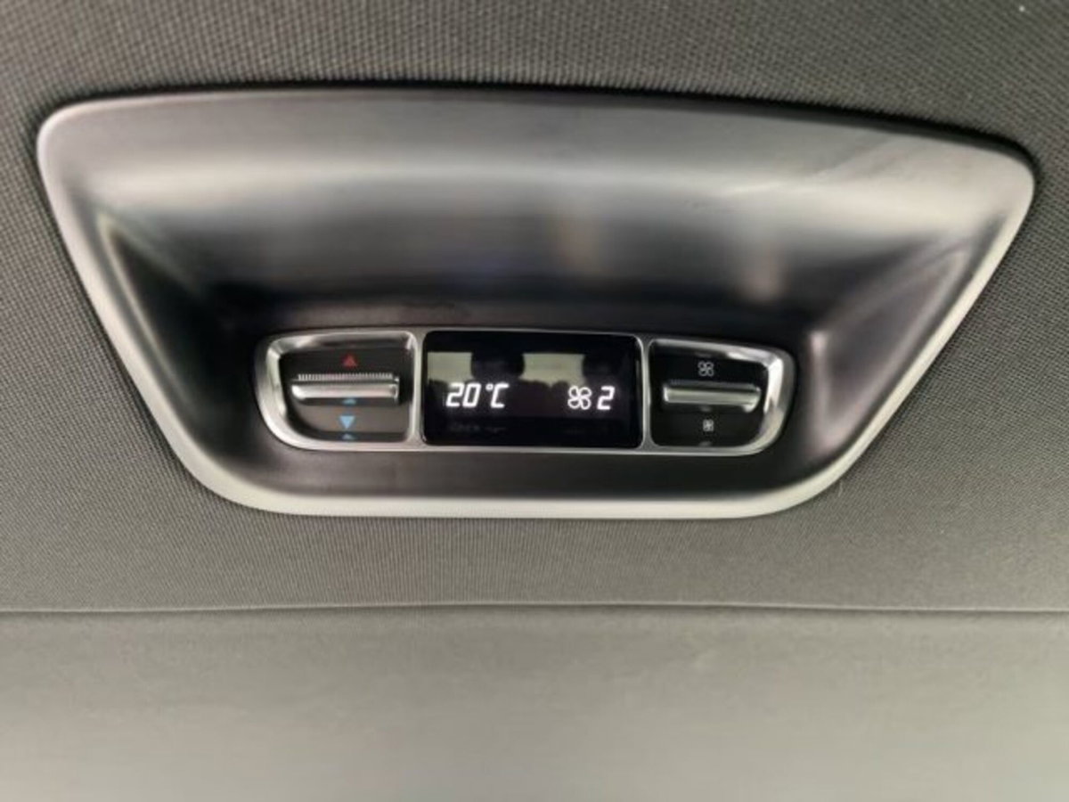 Mercedes-Benz Classe V Long 300 d Exclusive auto (11)