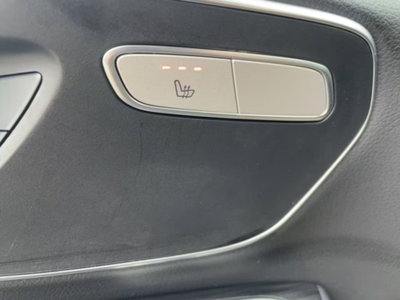Mercedes-Benz Classe V Long 300 d Exclusive auto (12)