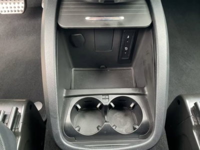 Mercedes-Benz Classe V Long 300 d Exclusive auto (18)