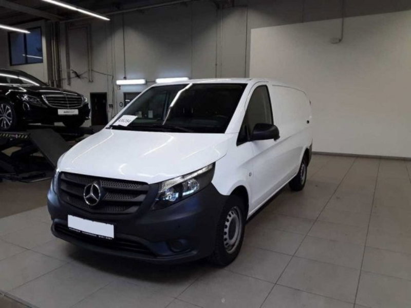 Mercedes-Benz Vito 2.2 114 CDI PC-SL Furgone Long