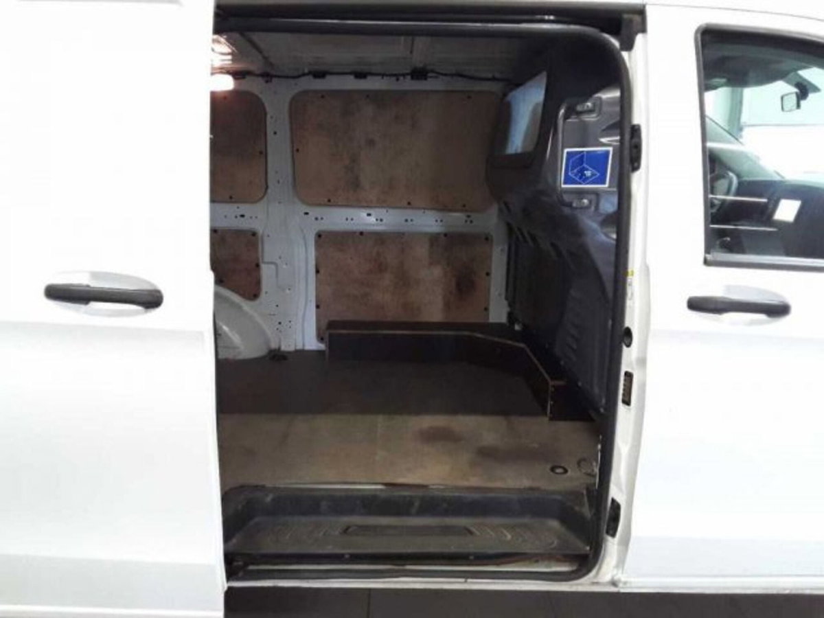 Mercedes-Benz Vito 2.2 114 CDI PC-SL Furgone Long (10)