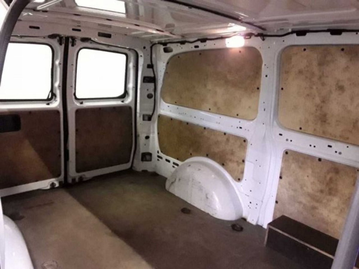 Mercedes-Benz Vito 2.2 114 CDI PC-SL Furgone Long (11)
