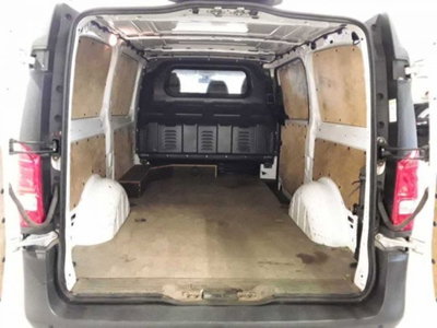 Mercedes-Benz Vito 2.2 114 CDI PC-SL Furgone Long (12)