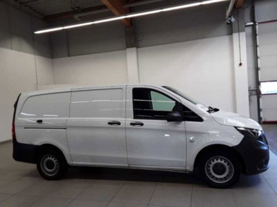 Mercedes-Benz Vito 2.2 114 CDI PC-SL Furgone Long (2)