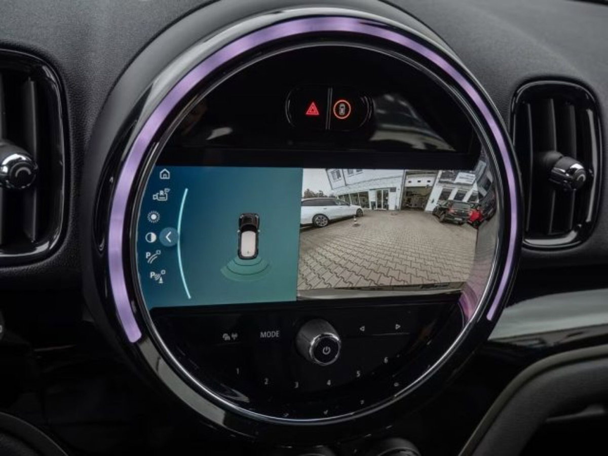 MINI Mini Countryman 2.0 Cooper SD Untamed Edition Countryman ALL4 (12)