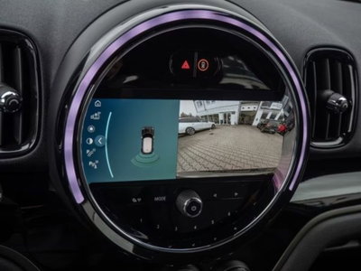 MINI Mini Countryman 2.0 Cooper SD Untamed Edition Countryman ALL4 (12)