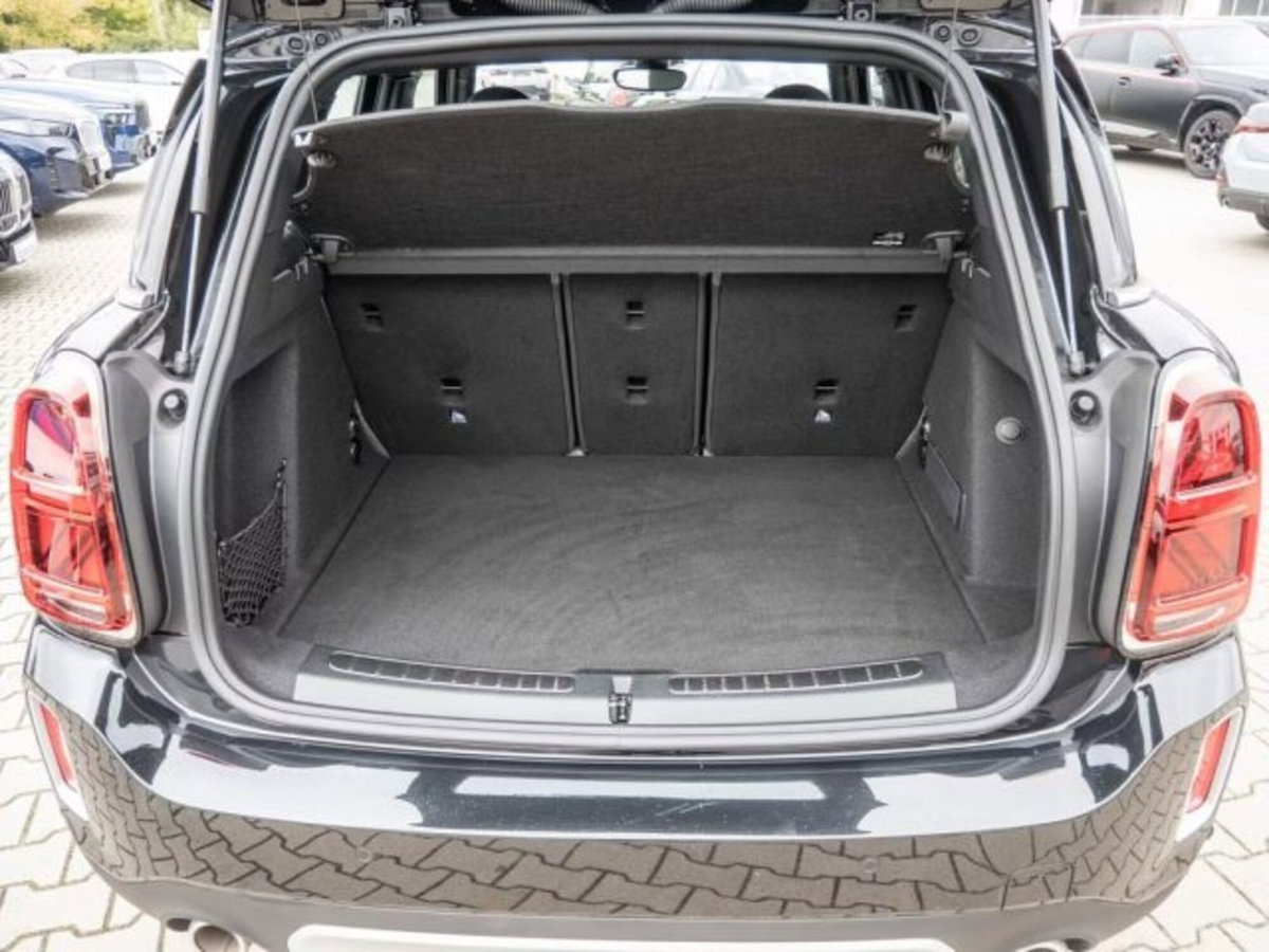 MINI Mini Countryman 2.0 Cooper SD Untamed Edition Countryman ALL4 (17)