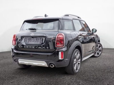 MINI Mini Countryman 2.0 Cooper SD Untamed Edition Countryman ALL4 (2)