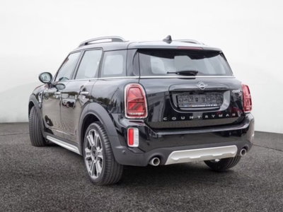 MINI Mini Countryman 2.0 Cooper SD Untamed Edition Countryman ALL4 (4)