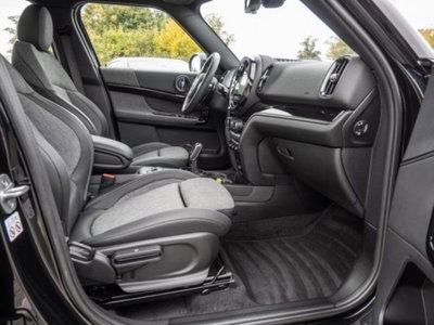 MINI Mini Countryman 2.0 Cooper SD Untamed Edition Countryman ALL4 (5)