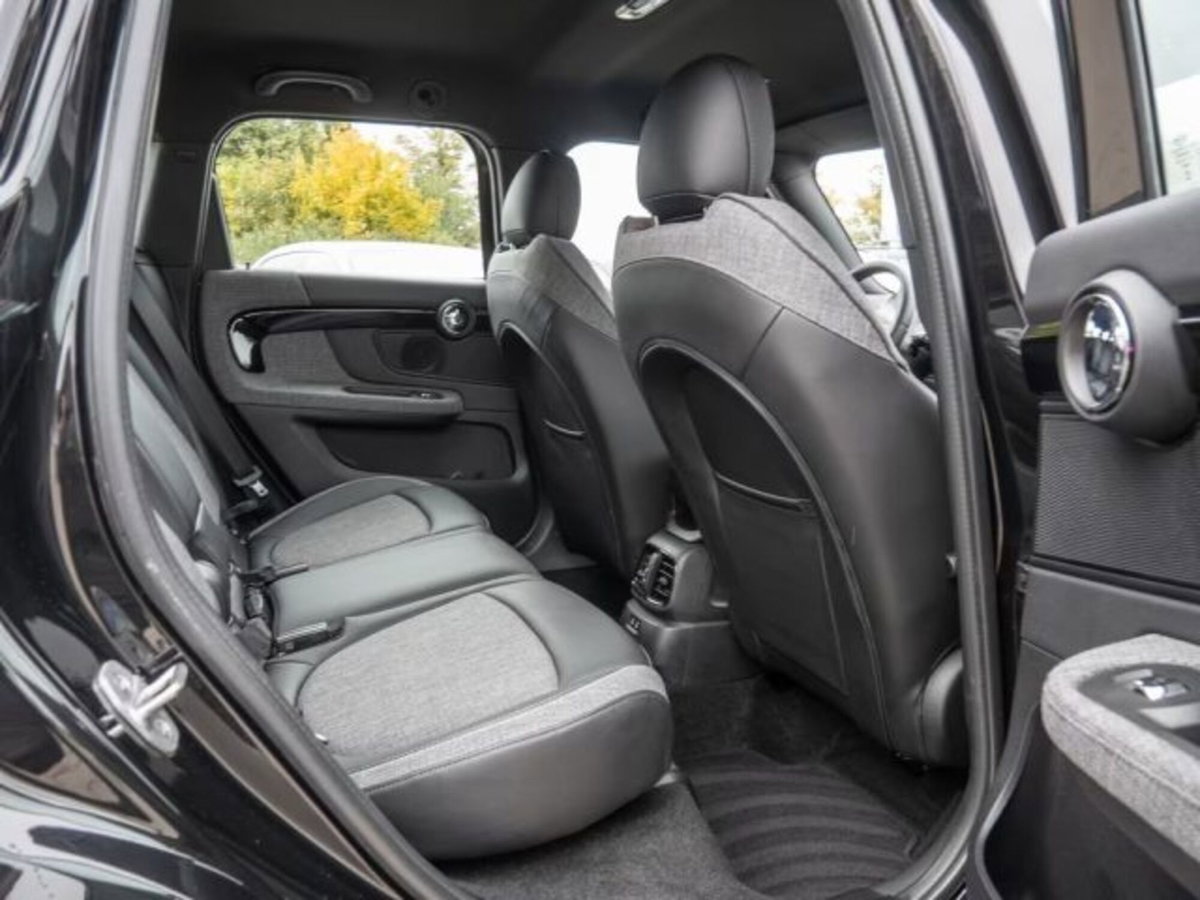 MINI Mini Countryman 2.0 Cooper SD Untamed Edition Countryman ALL4 (6)