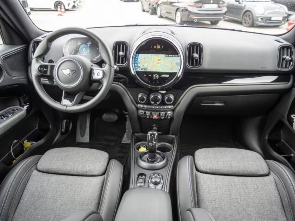 MINI Mini Countryman 2.0 Cooper SD Untamed Edition Countryman ALL4 (7)