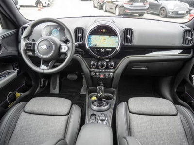 MINI Mini Countryman 2.0 Cooper SD Untamed Edition Countryman ALL4 (7)