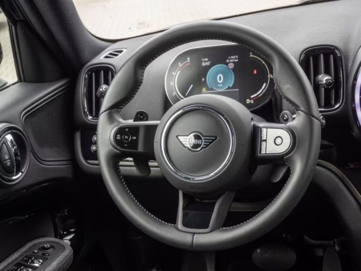 MINI Mini Countryman 2.0 Cooper SD Untamed Edition Countryman ALL4 (8)