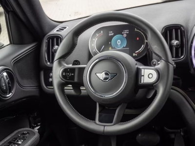 MINI Mini Countryman 2.0 Cooper SD Untamed Edition Countryman ALL4 (8)