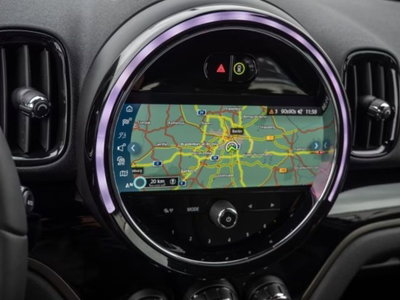 MINI Mini Countryman 2.0 Cooper SD Untamed Edition Countryman ALL4 (9)