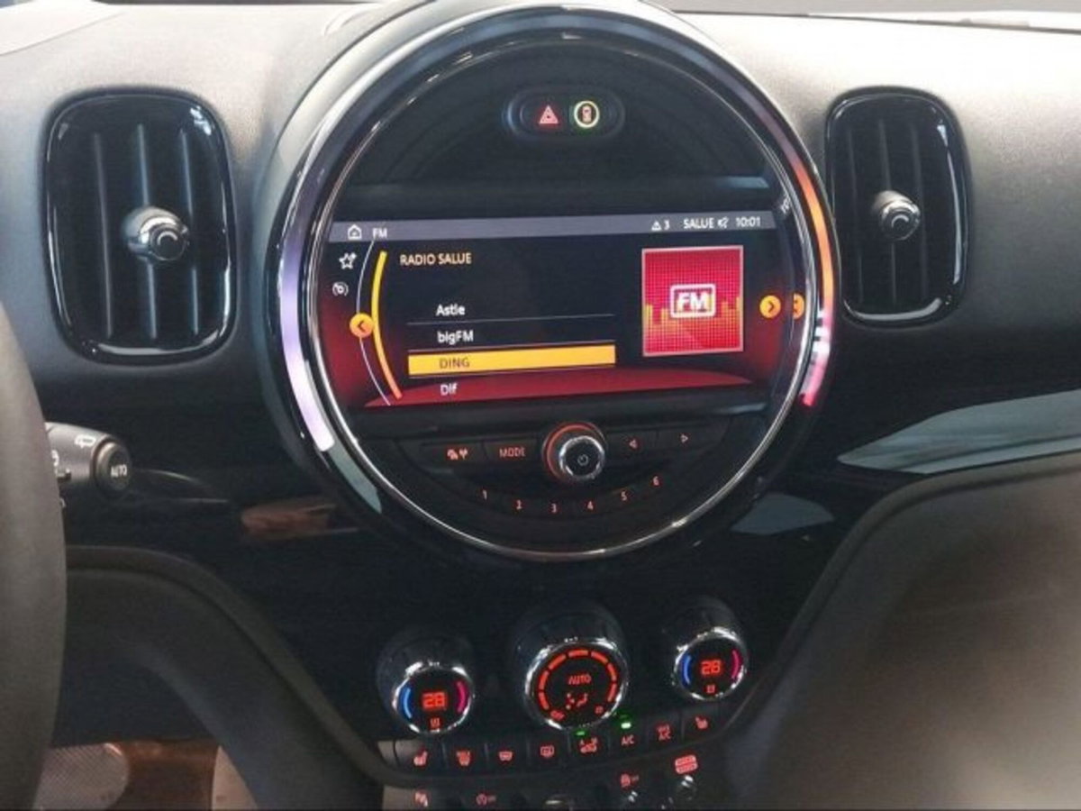 MINI Mini Countryman 2.0 Cooper SD Untamed Edition Countryman ALL4 (11)