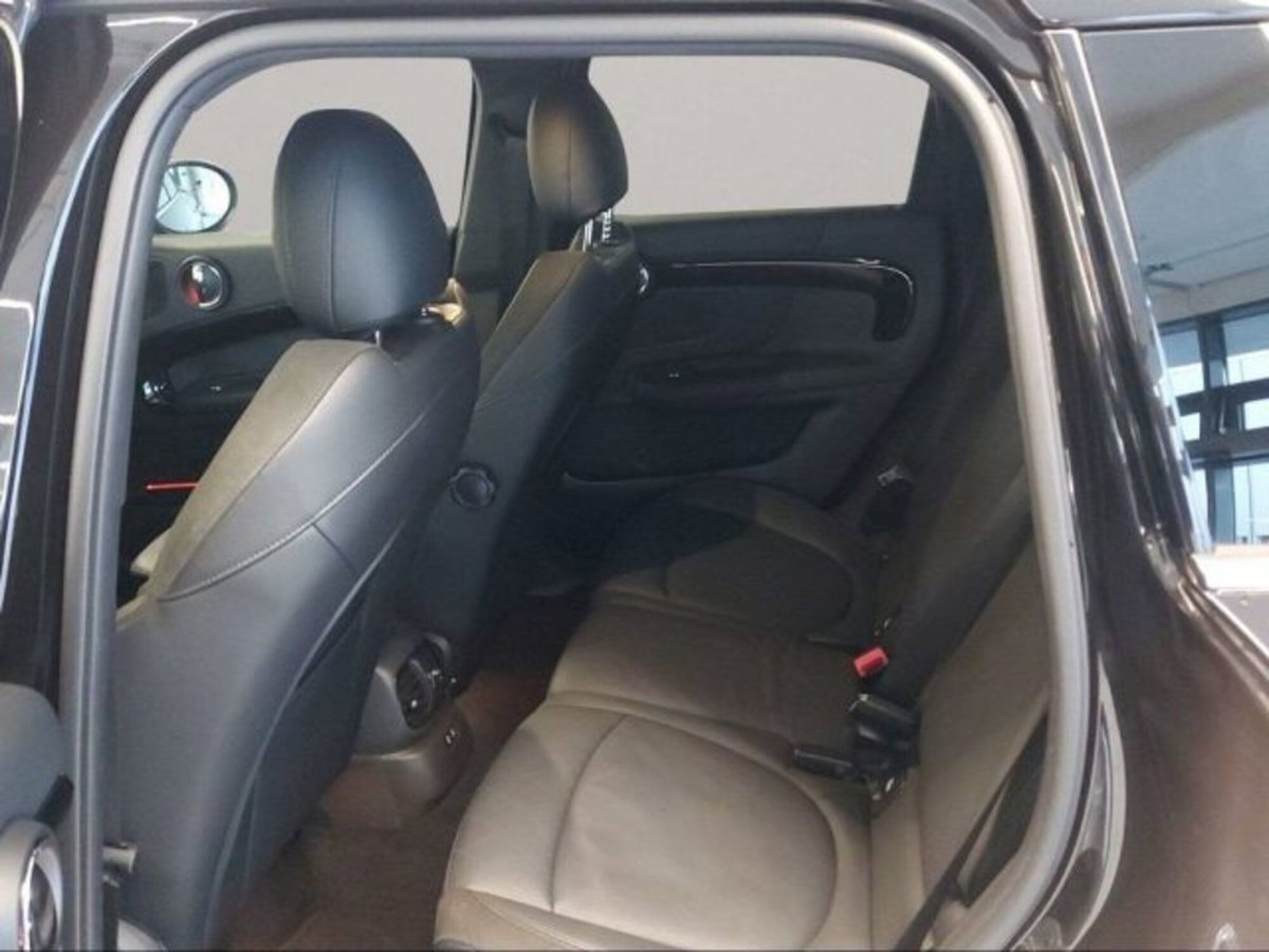 MINI Mini Countryman 2.0 Cooper SD Untamed Edition Countryman ALL4 (12)