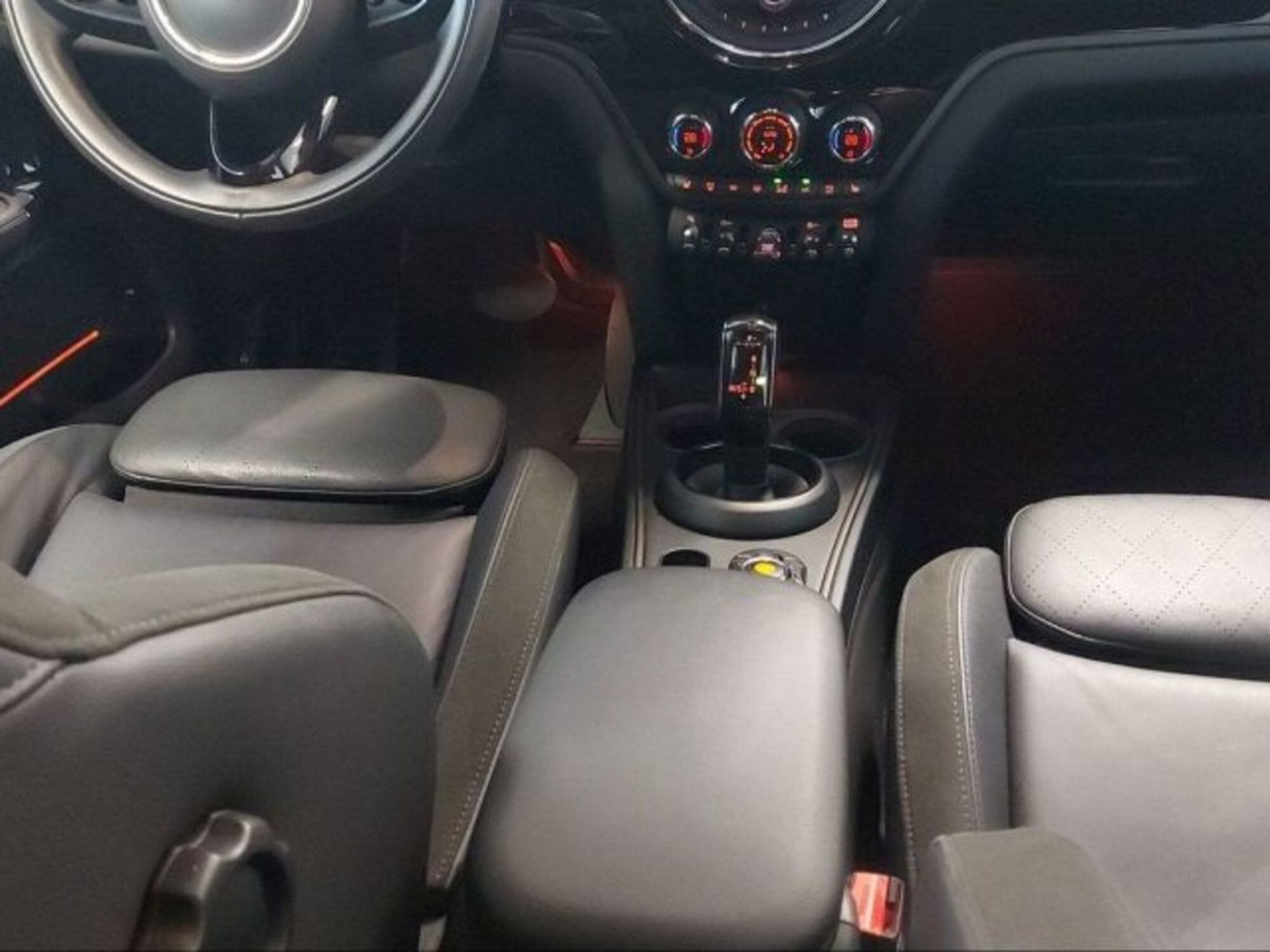 MINI Mini Countryman 2.0 Cooper SD Untamed Edition Countryman ALL4 (13)