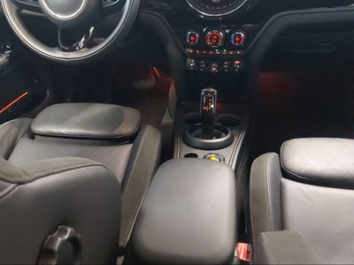 MINI Mini Countryman 2.0 Cooper SD Untamed Edition Countryman ALL4 (13)