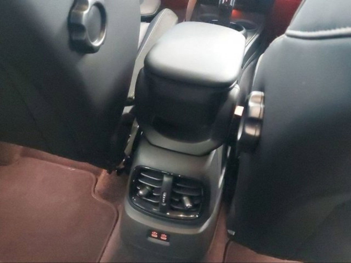 MINI Mini Countryman 2.0 Cooper SD Untamed Edition Countryman ALL4 (15)