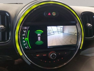 MINI Mini Countryman 2.0 Cooper SD Untamed Edition Countryman ALL4 (17)