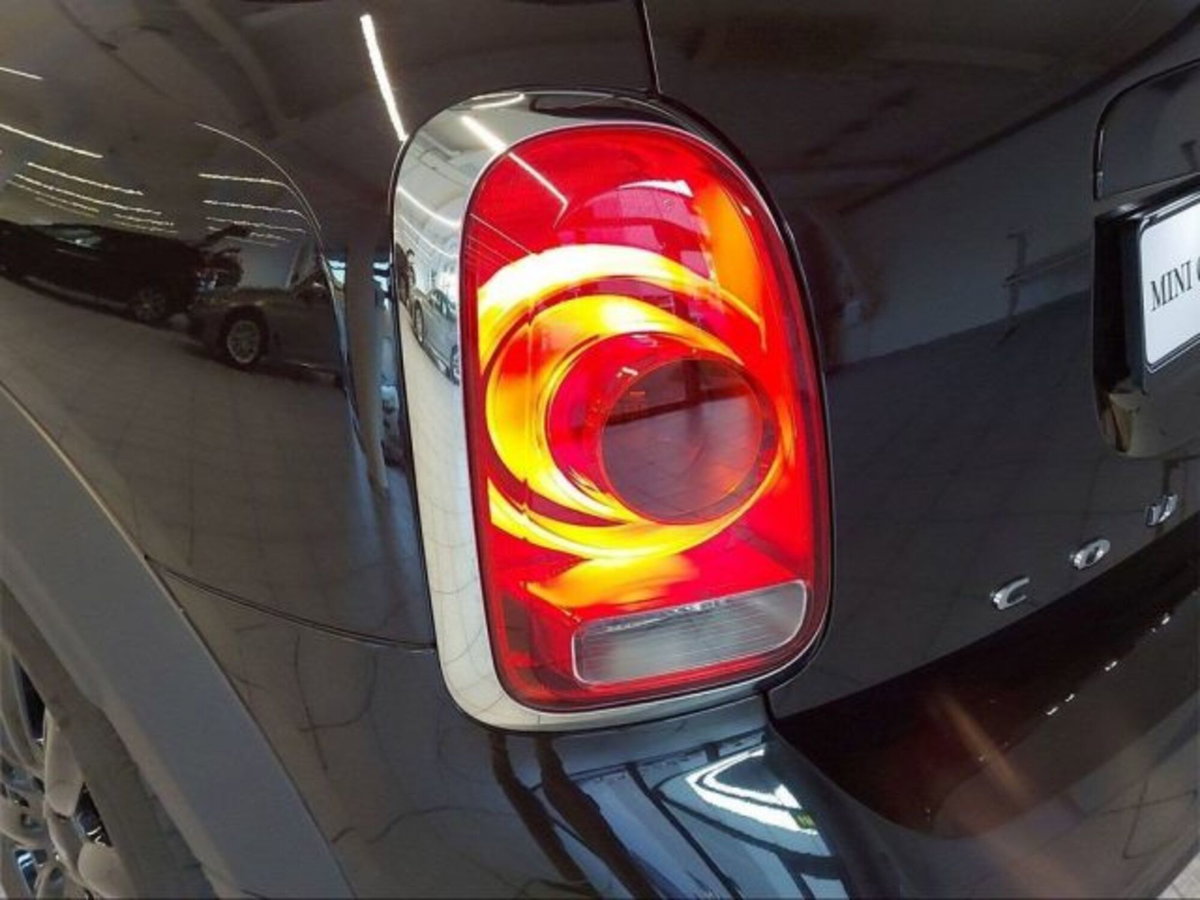 MINI Mini Countryman 2.0 Cooper SD Untamed Edition Countryman ALL4 (18)