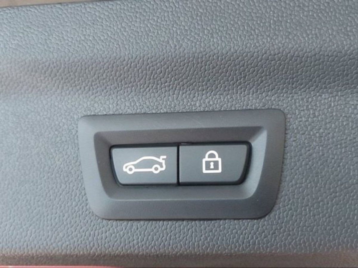 MINI Mini Countryman 2.0 Cooper SD Untamed Edition Countryman ALL4 (19)