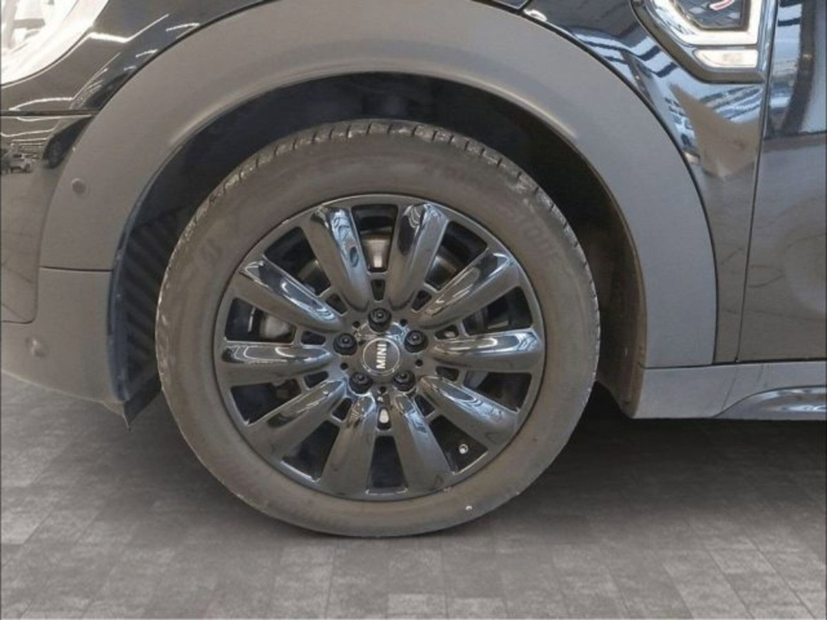 MINI Mini Countryman 2.0 Cooper SD Untamed Edition Countryman ALL4 (5)