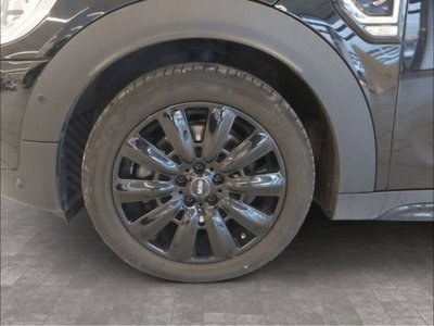 MINI Mini Countryman 2.0 Cooper SD Untamed Edition Countryman ALL4 (5)