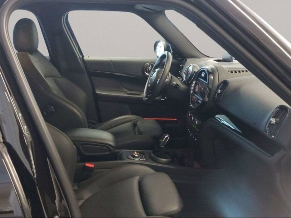 MINI Mini Countryman 2.0 Cooper SD Untamed Edition Countryman ALL4 (7)