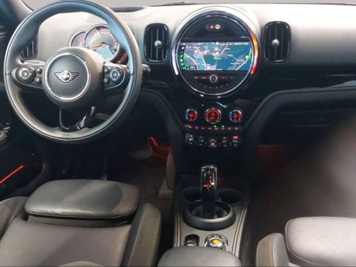 MINI Mini Countryman 2.0 Cooper SD Untamed Edition Countryman ALL4 (9)