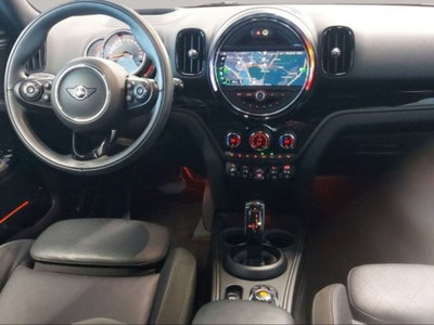 MINI Mini Countryman 2.0 Cooper SD Untamed Edition Countryman ALL4 (9)