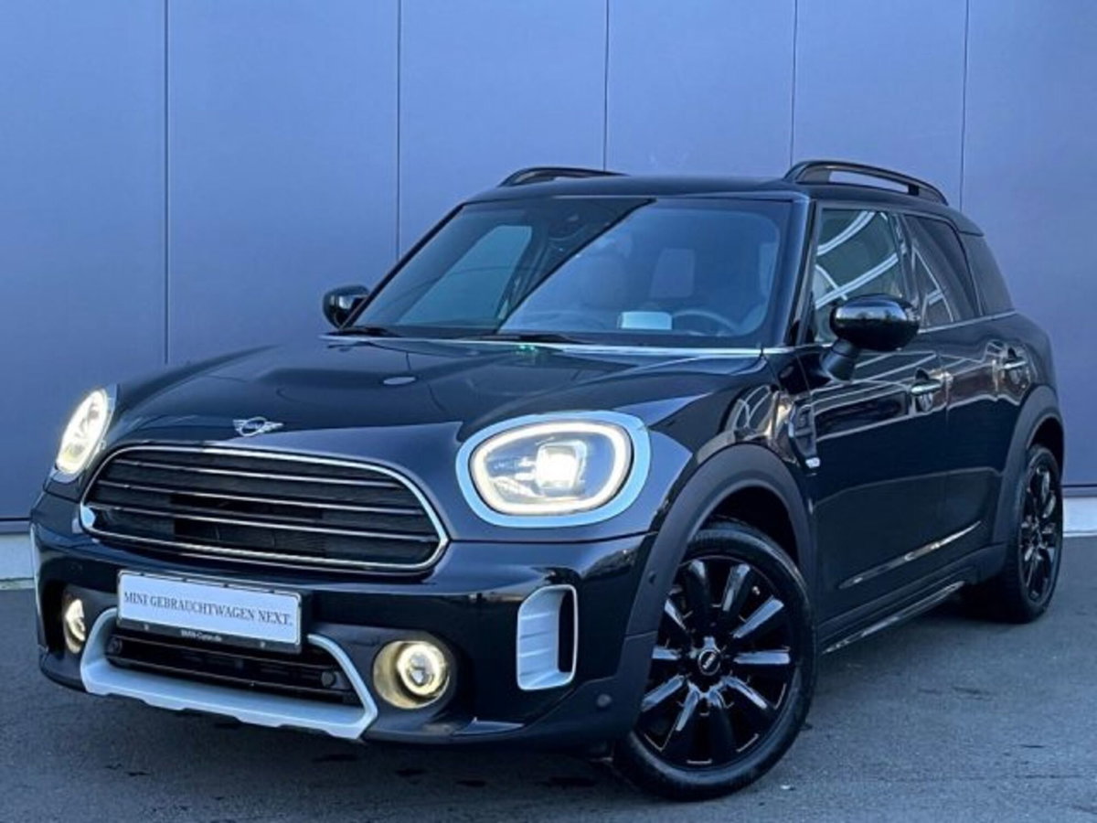 MINI Mini Countryman 1.5 One D Business Countryman