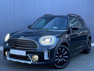 MINI Mini Countryman 1.5 One D Essential Countryman usata