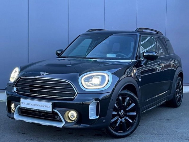 MINI Mini Countryman 1.5 One D Essential Countryman