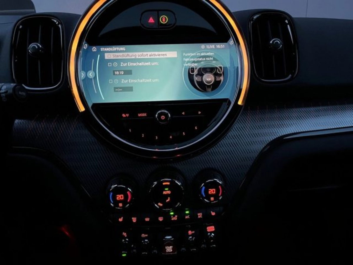 MINI Mini Countryman 1.5 One D Business Countryman (10)